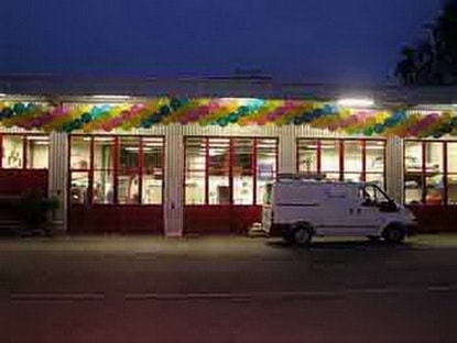 Ad�yaman d���n organizasyonu - balon s�sleme hizmeti