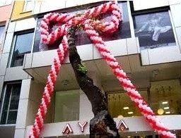 i�yeri balon s�sleme